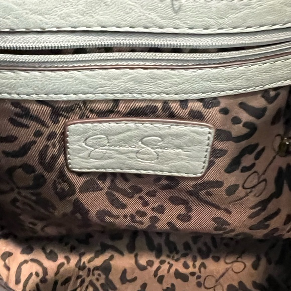 Jessica Simpson purse - Picture 5 of 5